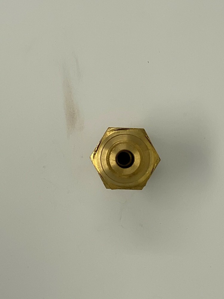 Expansion Valve 3/8"M-3/8"M