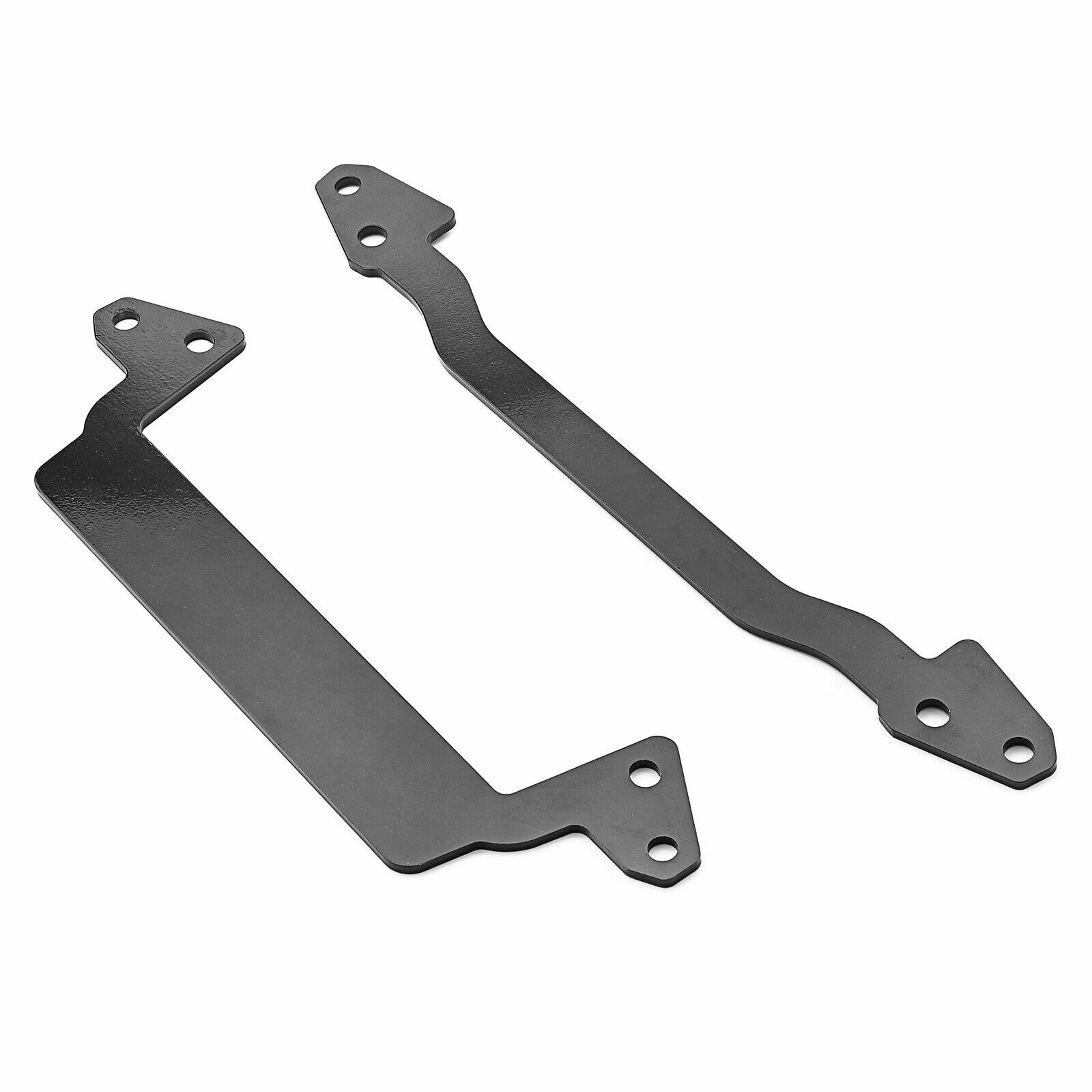 Fits 2005-2023 Kawasaki Brute Force 750i 2" Complete Full Lift Kit w/Hardware