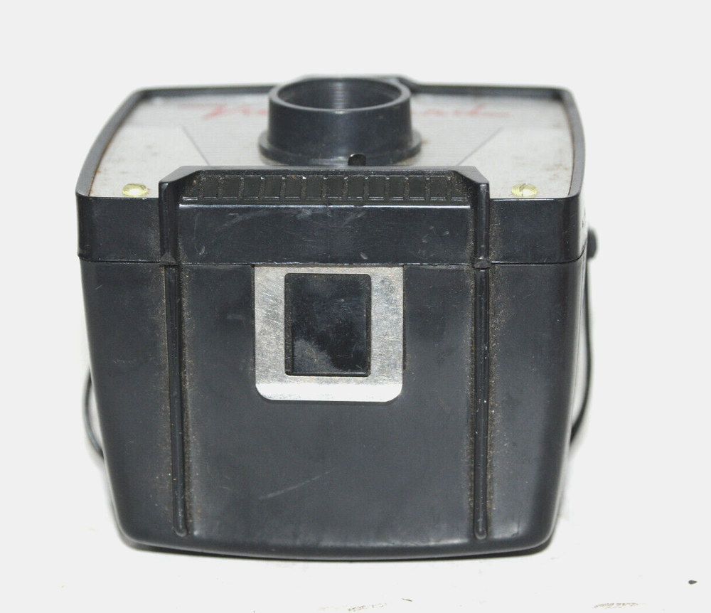 Vanguard Spartus Camera Color and B&W