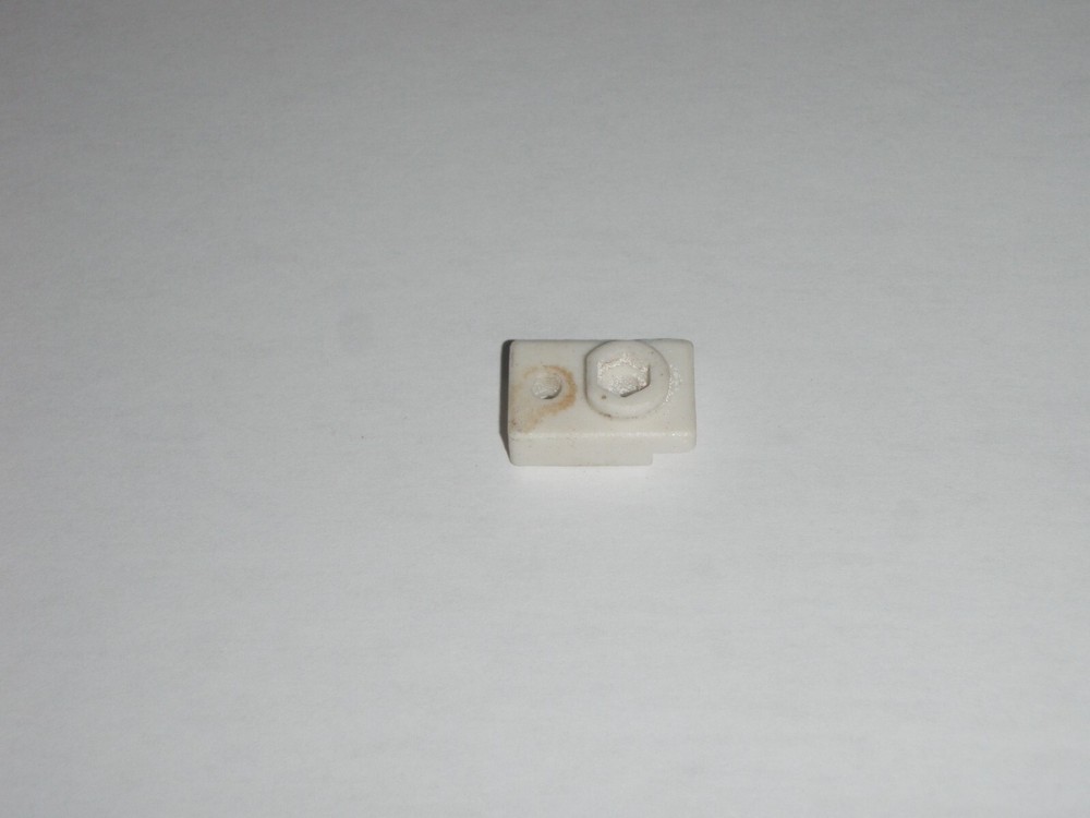 Small Insulator for Element in Breadman Bread Maker Machine Model TR-440