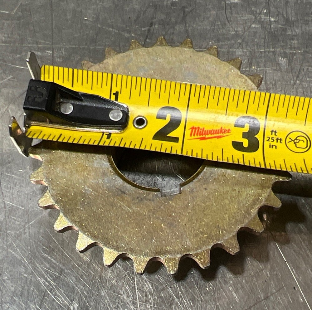 Nos Surplus Sprocket