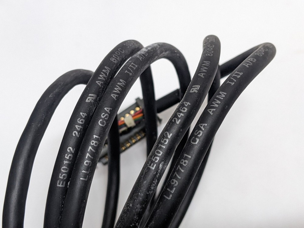 ZL-2CBL2-2 Module Cable (NEW).