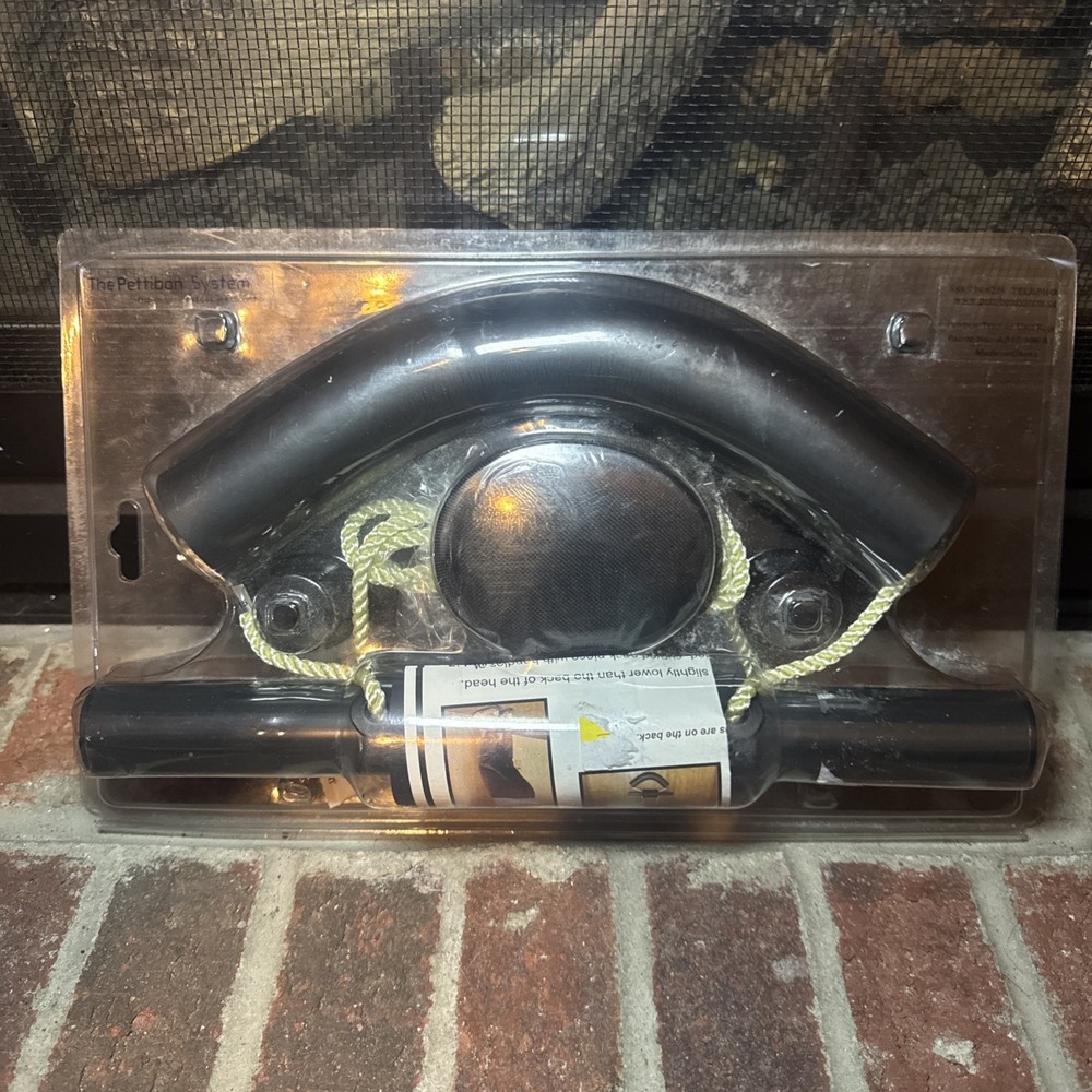 The Pettibon System Spine & Posture Correction Traction Unit Regular