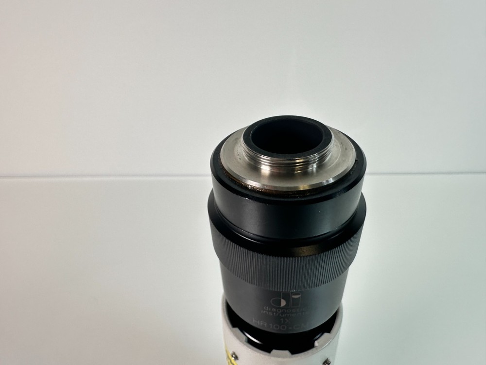 Diagnostic Instruments 1x HR100-CMT