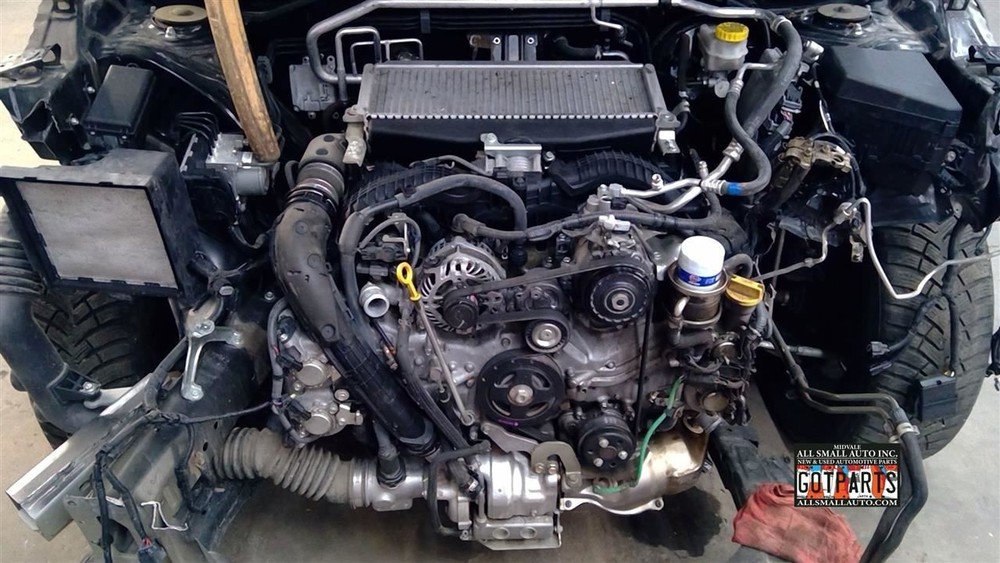 ASCENT 2019 Speedometer 207010