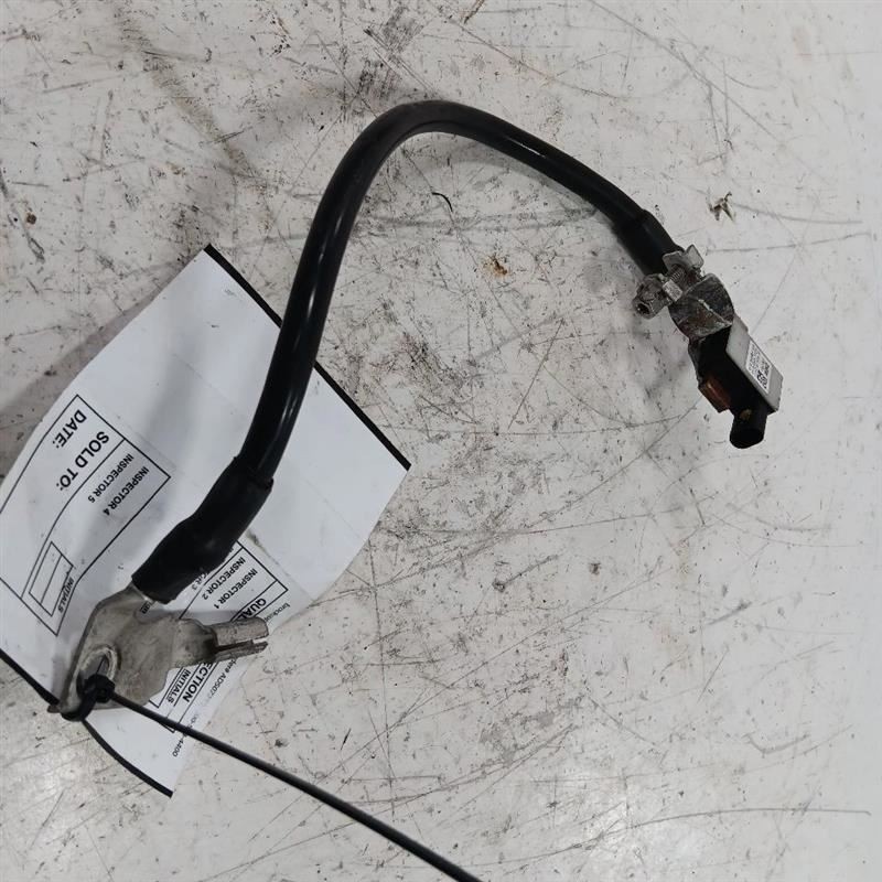 Mini Cooper Battery Cable Replacement For 2016 2017 2018 2019 2020