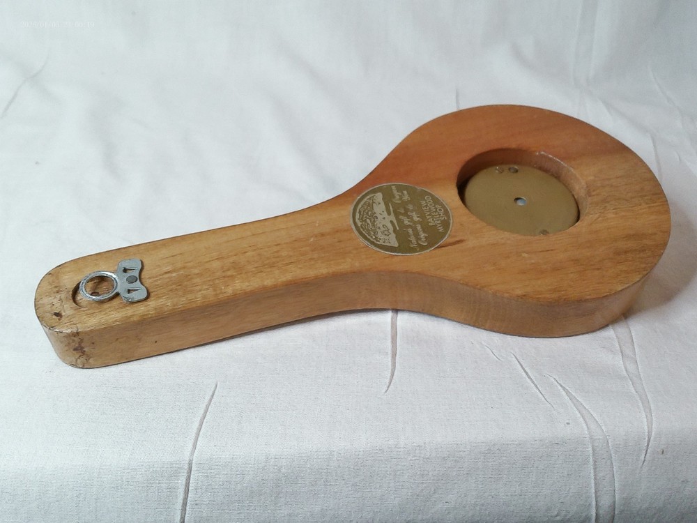 made in Germany Barometer