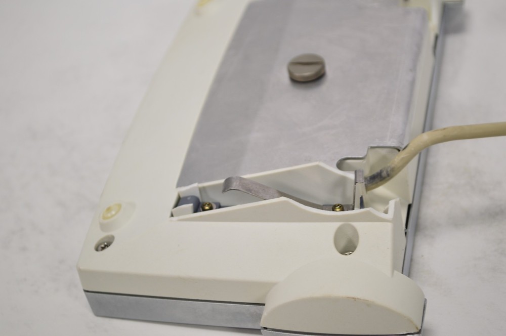 Mettler Toledo AX205 Analytical Balance Scale Control Panel Screen Pad