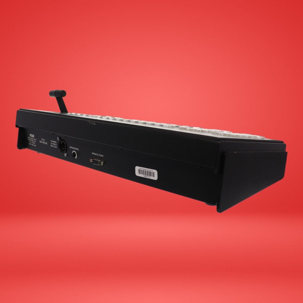 FSR ON-HELM Omni Helm Multi-screen presentation controller