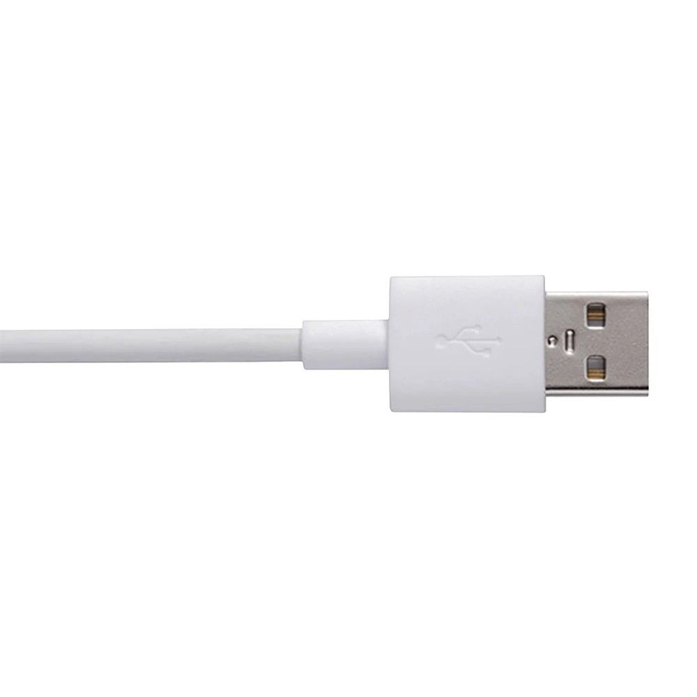 Ematic ELD320 3ft 2-in-1 Lightning & Micro USB Cable MFI Certified