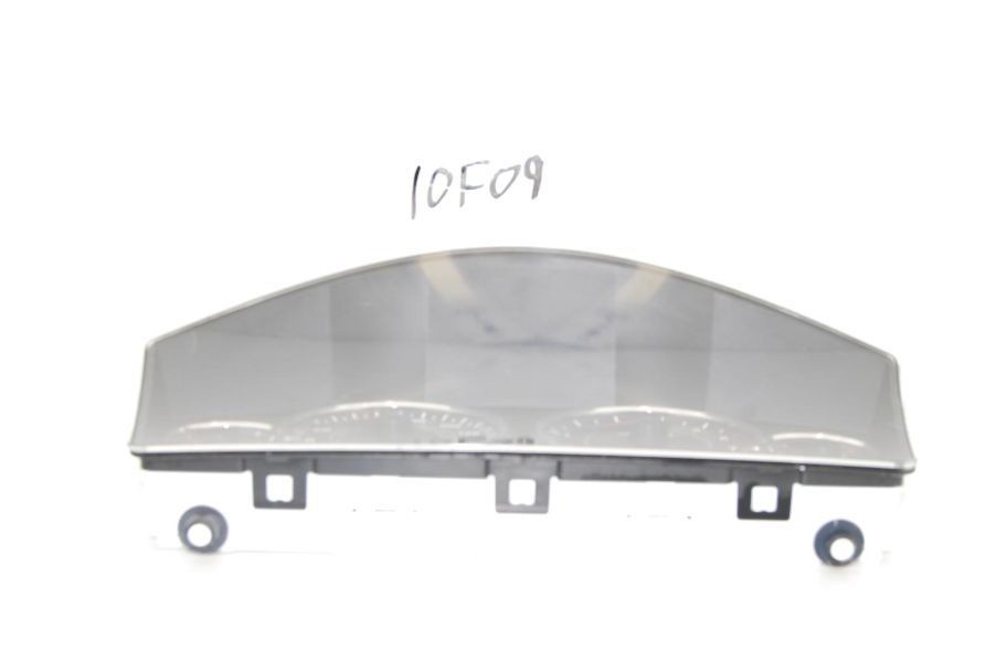 Speedometer Cluster MPH Fits 07 COMMANDER 72219