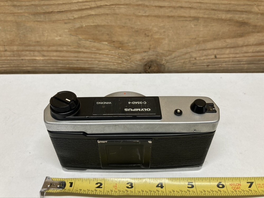 Microscope Camera Body C-35AD-4 Olympus