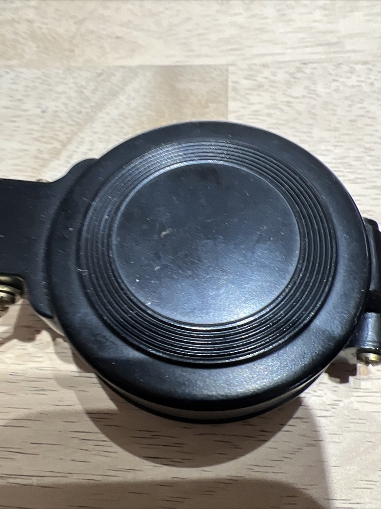 Vintage Engineer Lensatic Compass. Lot 219