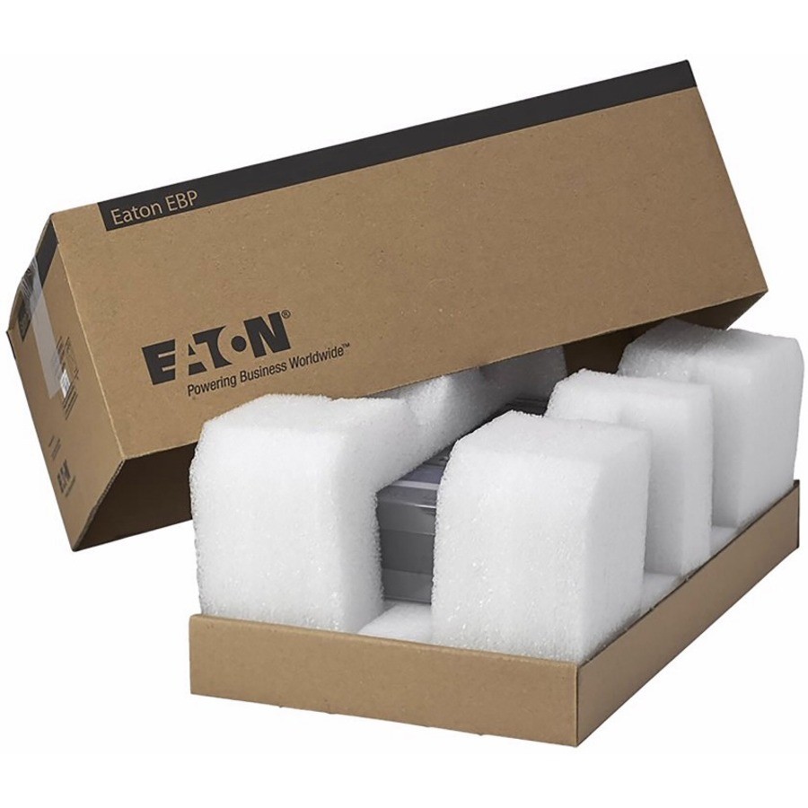 Eaton 5P/5PX replacement battery pack (ebp1003)