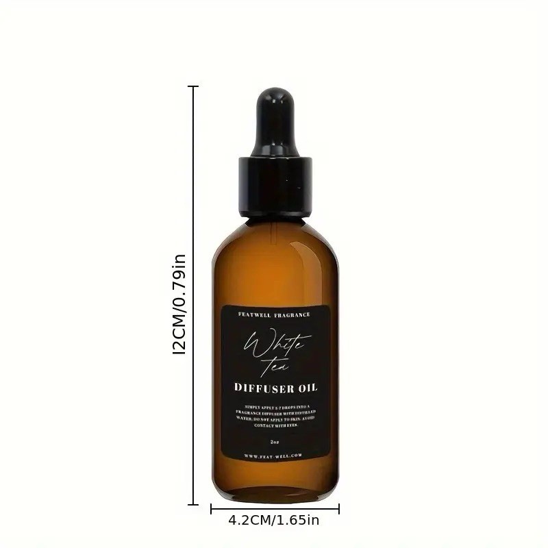 (2 bottles) Ocean & InterContinental Hotel Scent Essential Oil for Diffusers