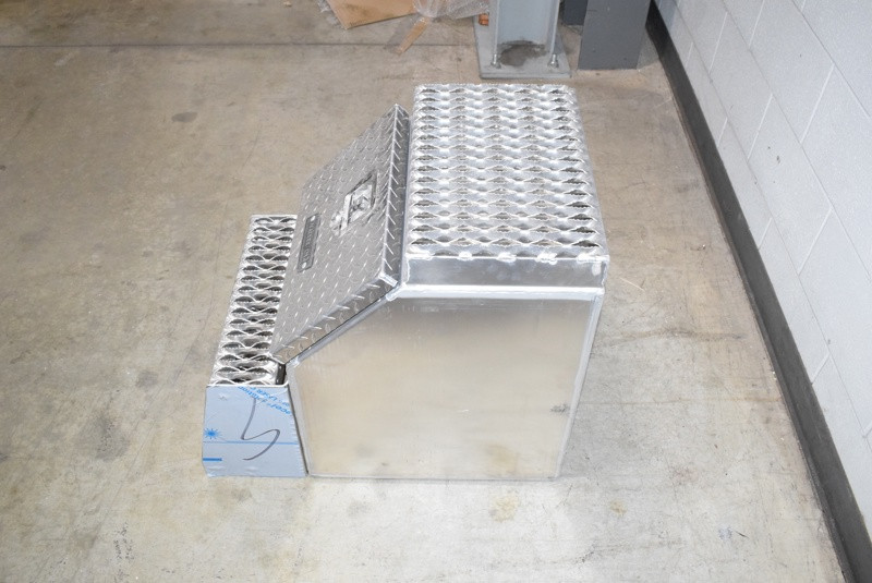 Protech Step Box PRT202460 (783-10077)
