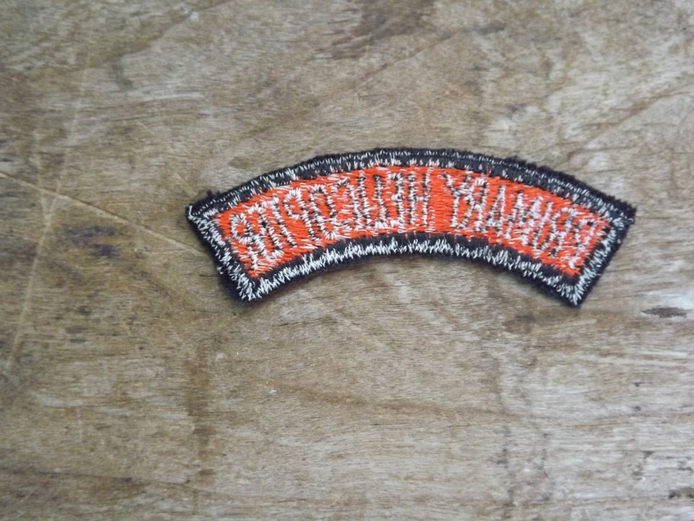 PRIMARY HELICOPTER Tab - INV# C1286