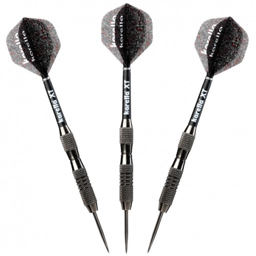 Steeldart Karella XT - Series XT - 4 - 22 G