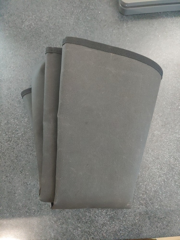 Docsafe Fireproof Mat 42"