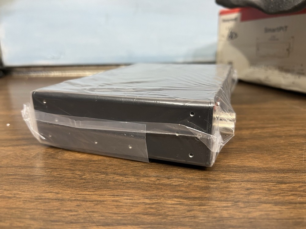 Honeywell HASMPIT SmartPIT Smart Protocol Interface Translator for POS/ECR/ATM