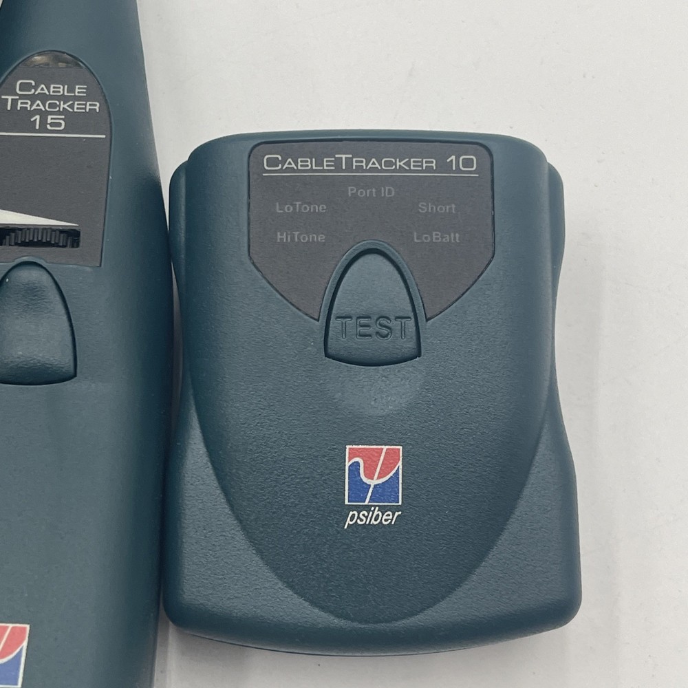 Psiber Data CTK1015 CableTracker 1015 Kit