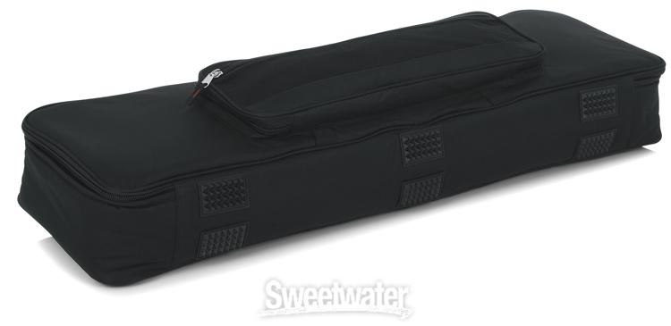 Gator GKB-61 Padded Keyboard Gig Bag