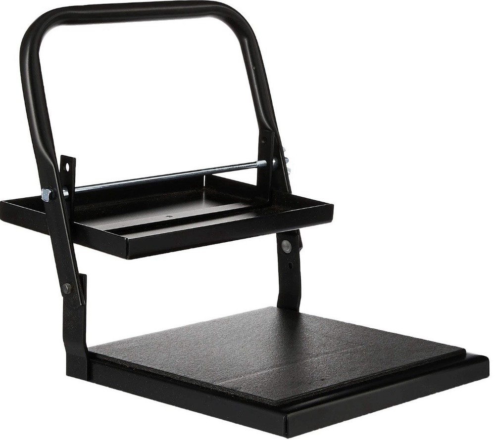 Speedball Block Printing Press - Adjustable Height Model B Stee New Open Box