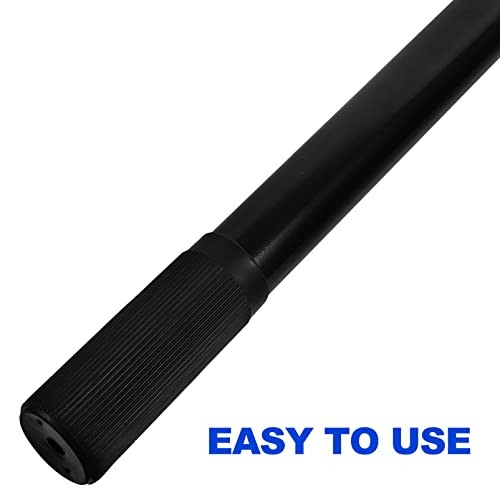 3 Ton Floor Jack Handle Replacement Upper Part Car Jack Pole Lever Handle