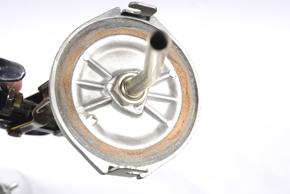 Binks Model 18 Spray Gun