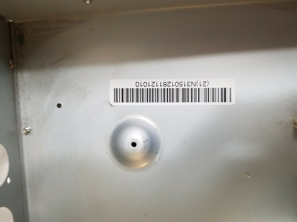 NUMARK MP103 BOTTOM LID and FRONT COVER REPLACEMENT