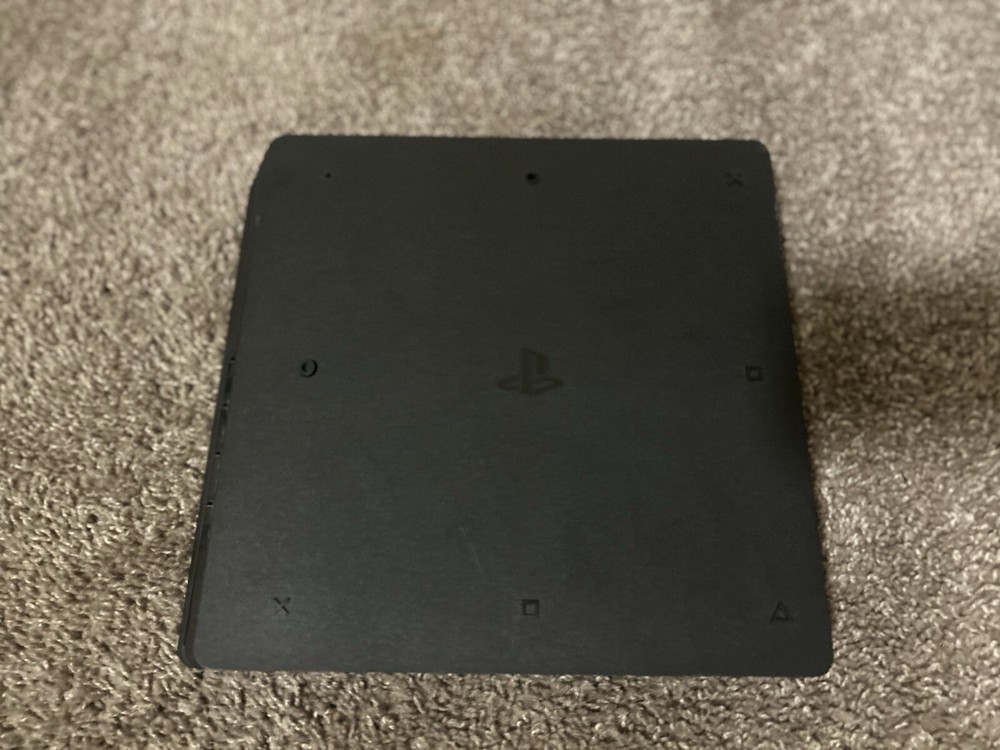 Sell PS4 For A For My Dad.