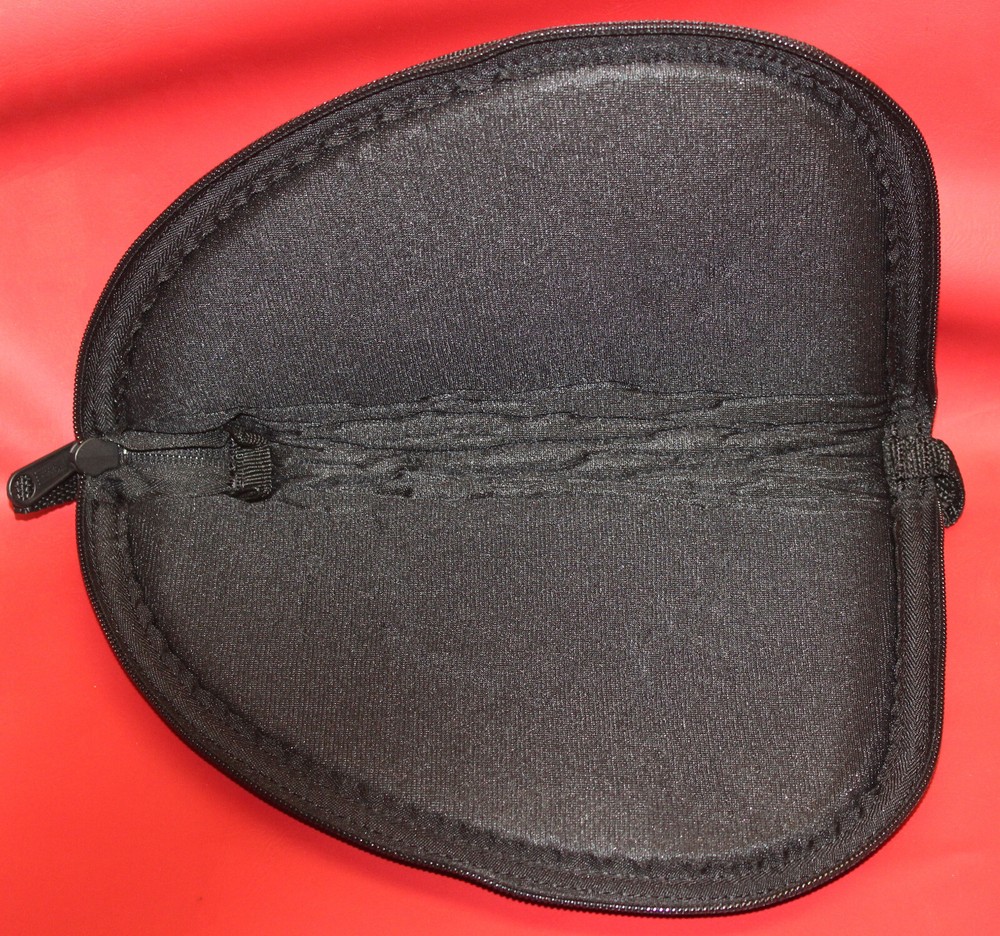 COLT Firearms Soft Case 11" x 7"