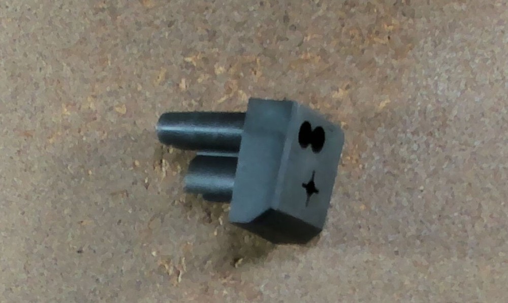 503974801 Husqvarna Sleeve