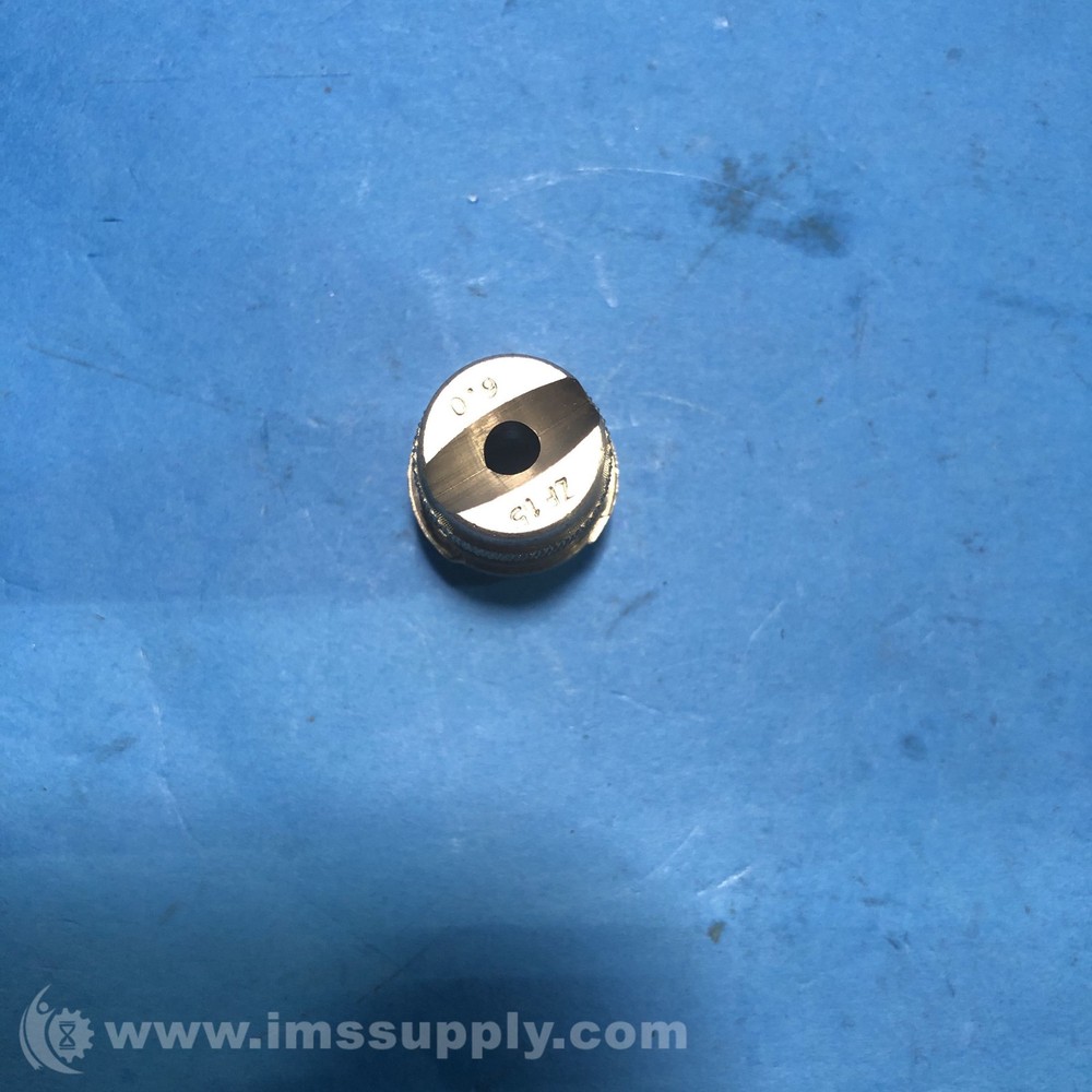 BEX ZF15 Nozzle Tip FNIP