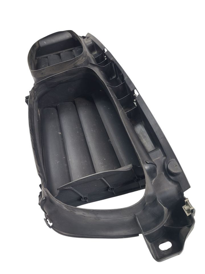 528I 2015 Air Shutter 615822