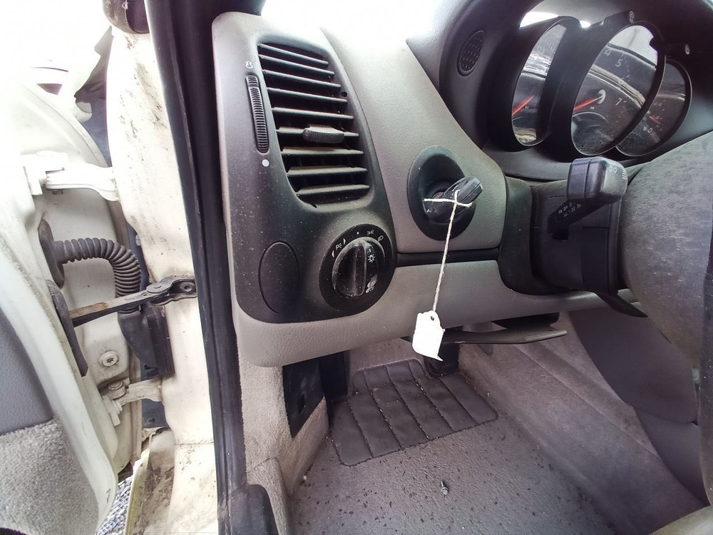 2000 BOXSTER Pair Top Dash Speakers (11800988