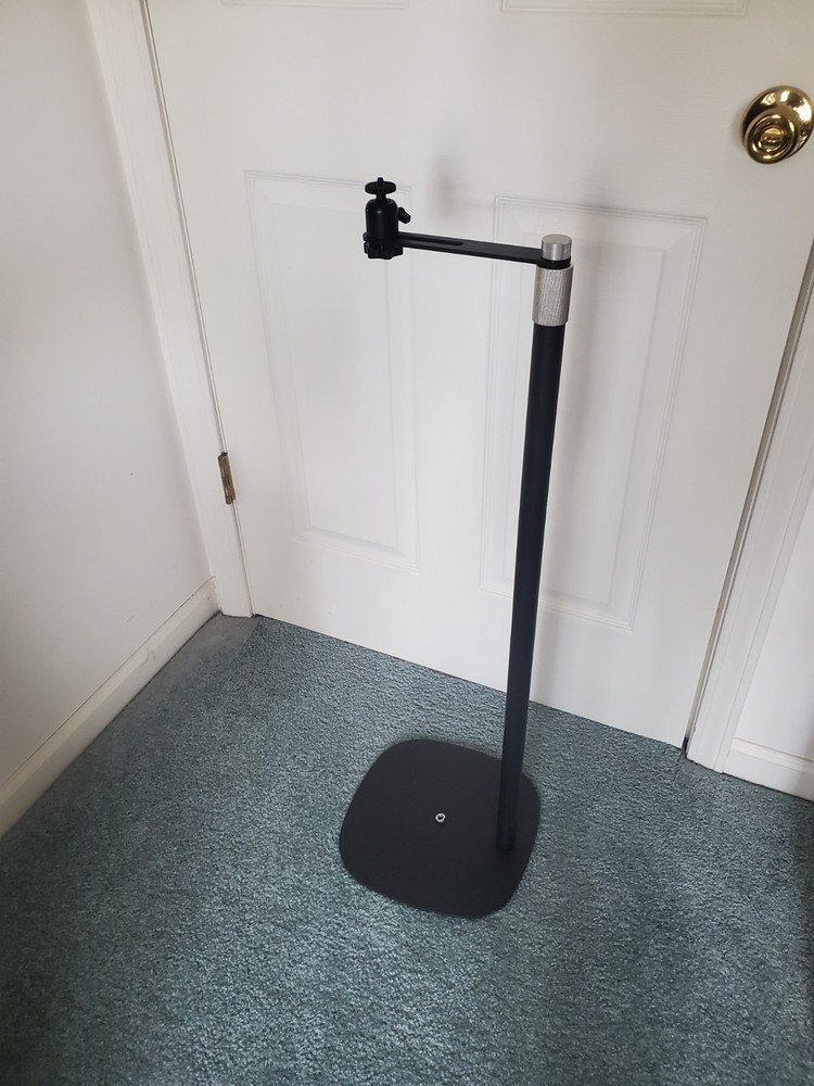 Projector Mount, Universal Projector Stand Height Adjustable 35" to 50" with ...