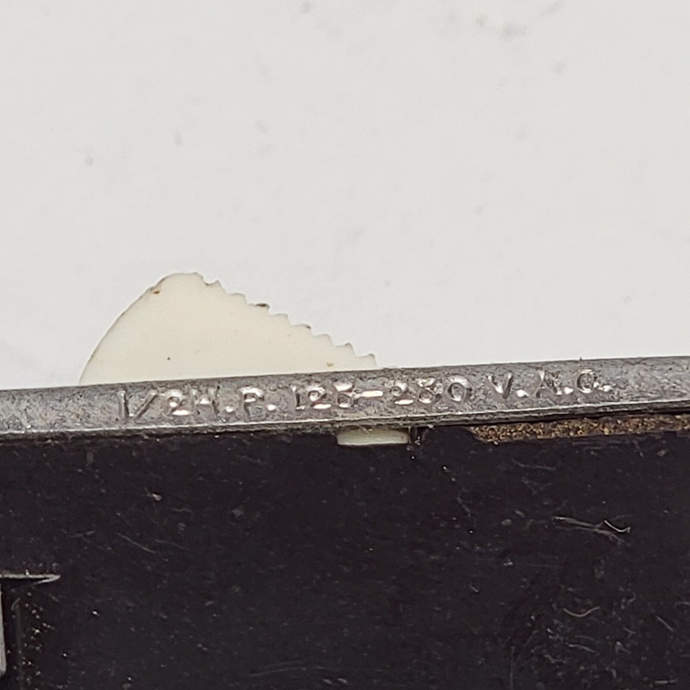 ORIGINAL LIGHT MOUNT BRACKET SWITCH Berkey Colortran Mini-Pro Model No. 100-091