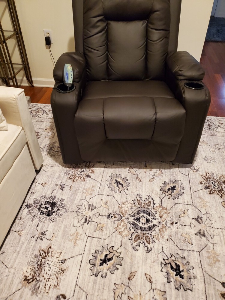 massage chair