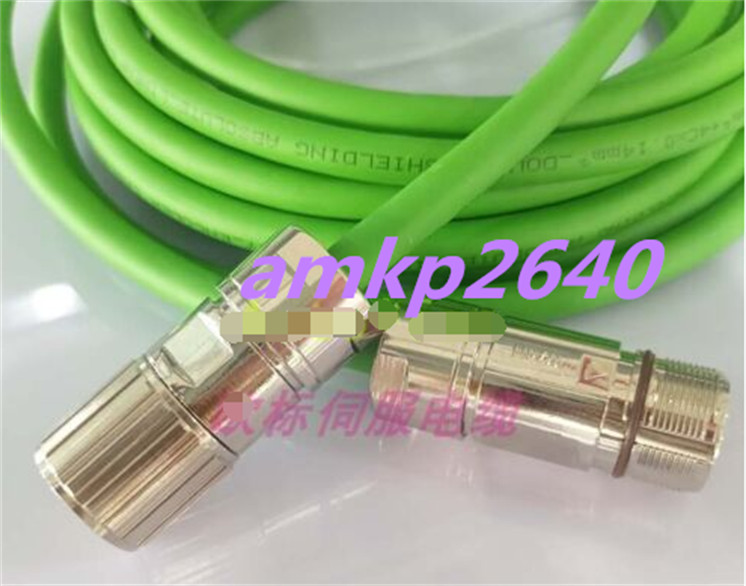 for 1pc NEW encoder signal feedback cable 6FX5002-2CF04-1AF0 # 5M #am