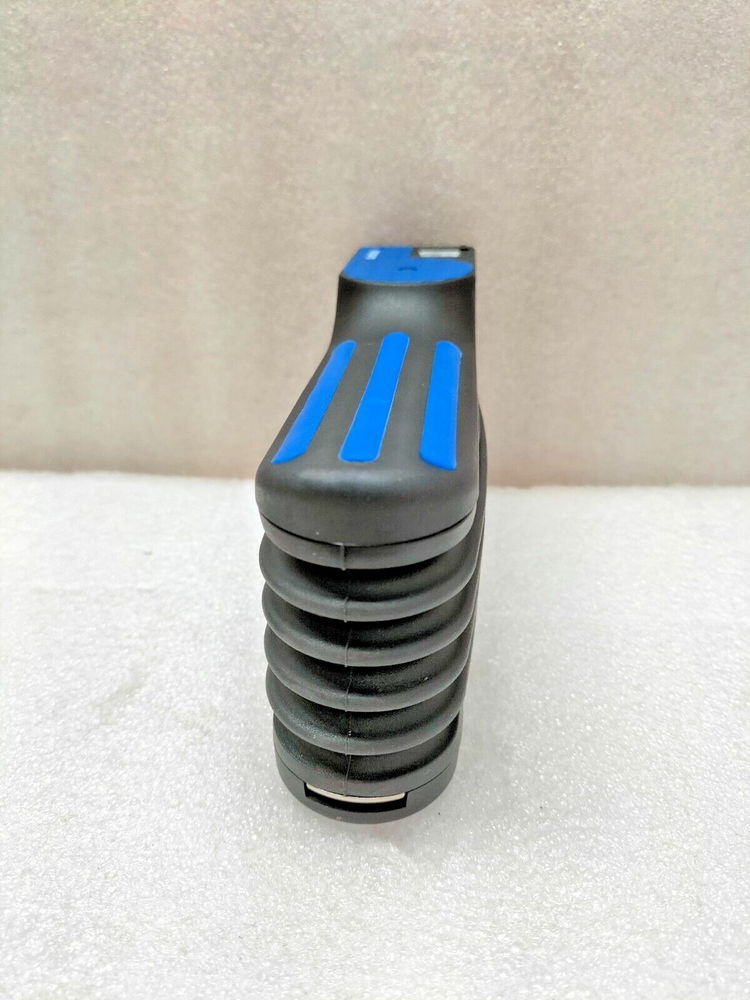 DRAEGER ACCURO GAS DETECTOR PUMP