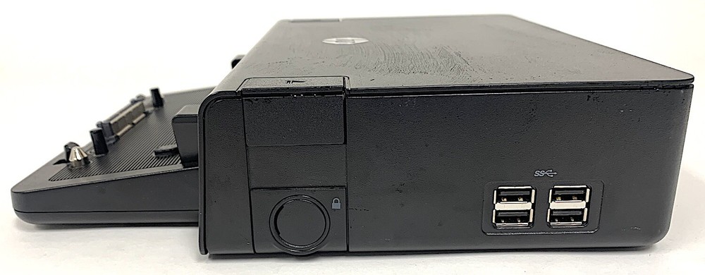 HP Advanced Docking Station *Used* A7E36UT#ABA