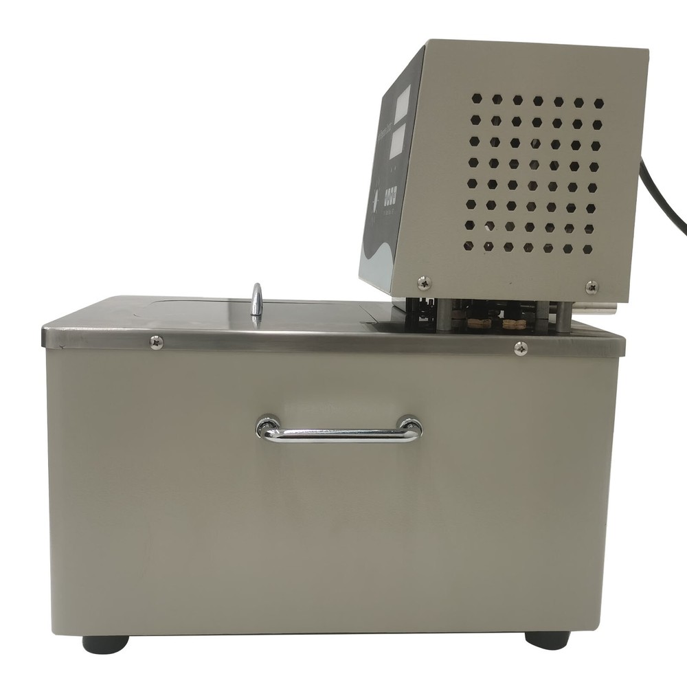 5L High Temperature Circulator Constant Temperature Circulating Oil Bath 300℃