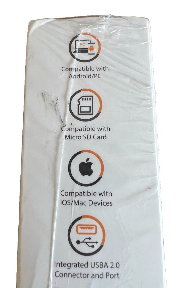 New InfinitiKloud Charge Apple And Android Compatible