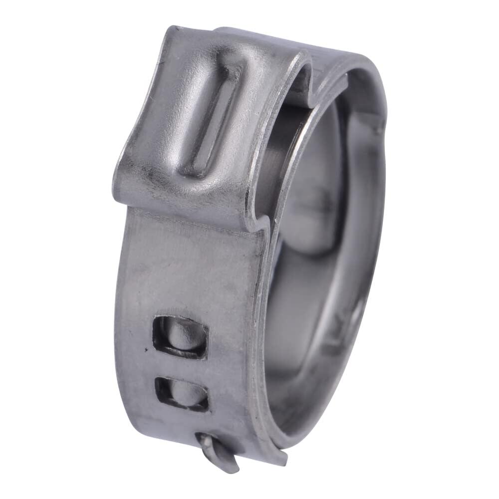 Sharkbite 1/2'' Stainless Steel Clamp Ring