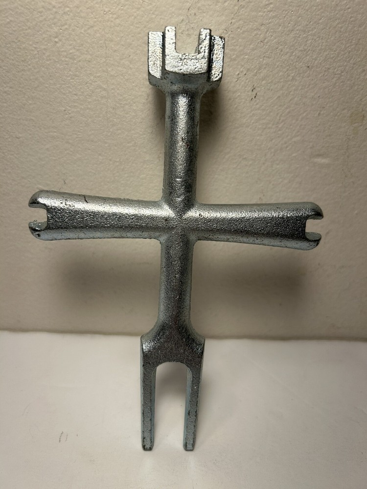 Kobalt Drain Plug Wrench