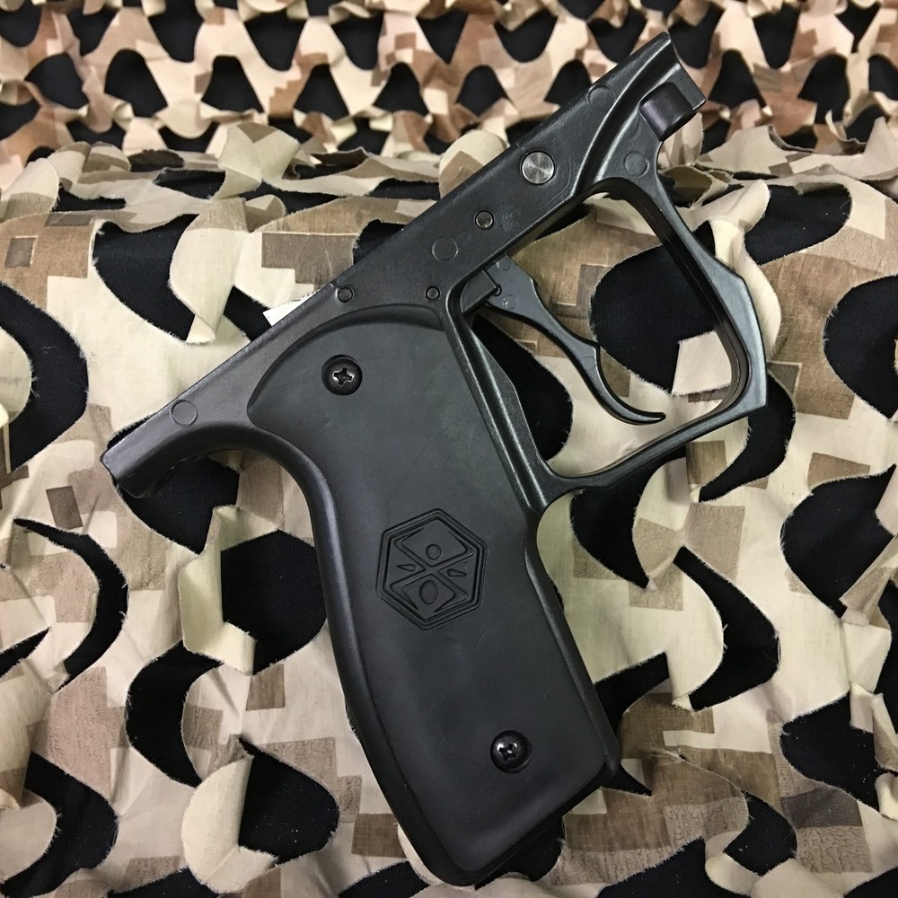 NEW Kingman Spyder Victor & Sonix Composite Trigger Frame (TRF003)