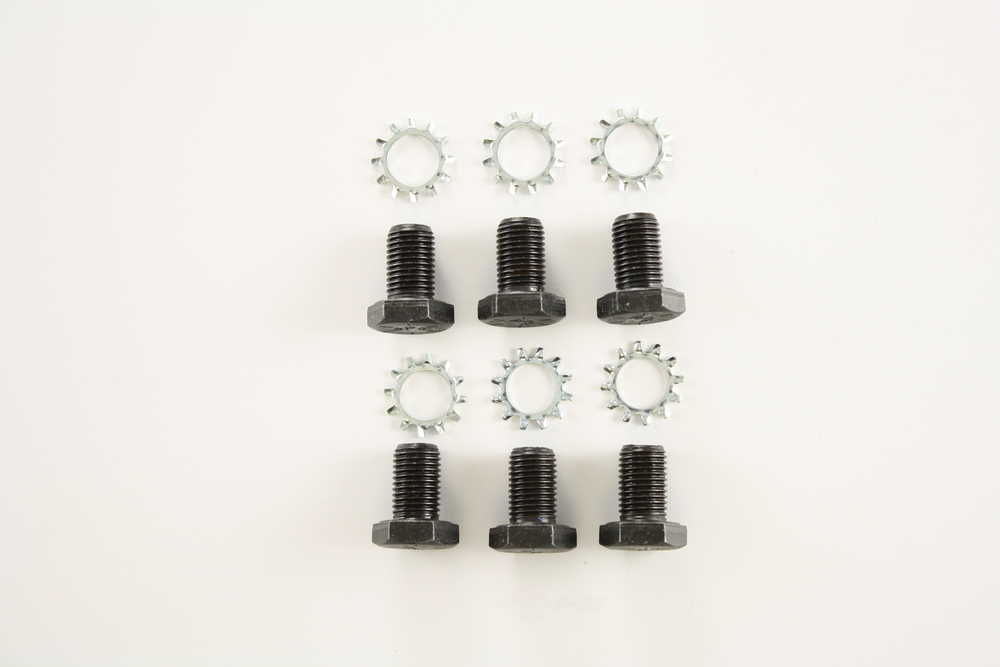 Automatic Transmission Flexplate Mounting Bolt Pioneer 859022