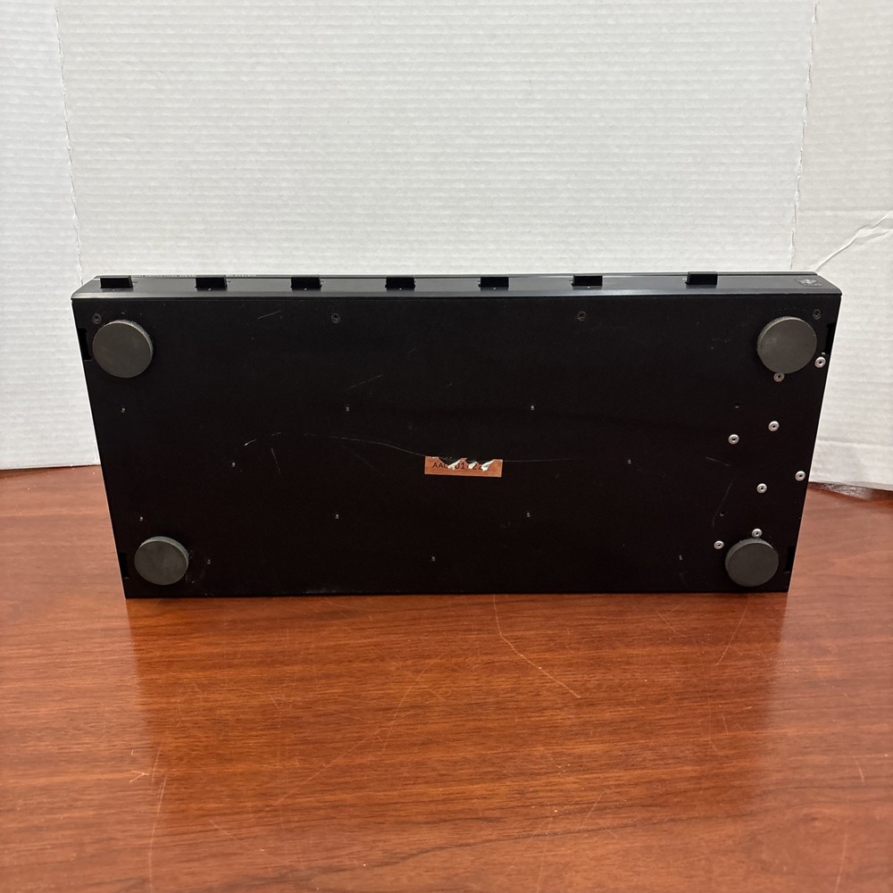 Niles HDL-6 High Definition Speaker Selection System Control Box