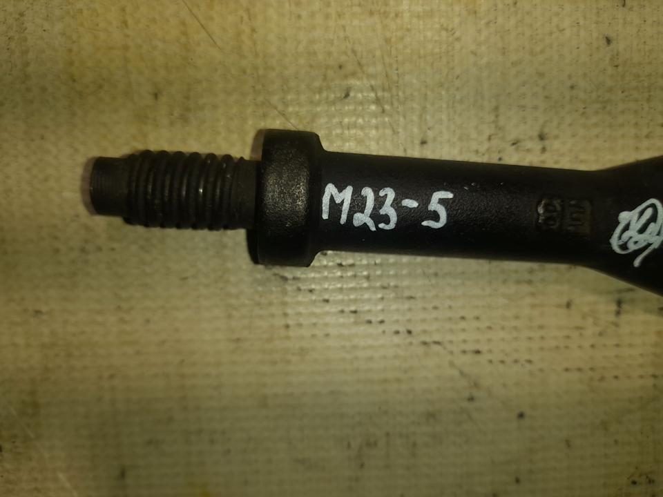 Tow Hook Towing Eye Ford GALAXY 2011